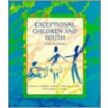 Exceptional Children & Youth by Thomas G. Haring