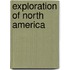 Exploration of North America