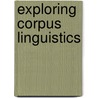 Exploring Corpus Linguistics door Winnie Cheng