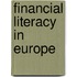 Financial Literacy In Europe