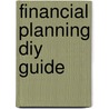 Financial Planning Diy Guide by Sam Henderson