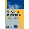 Five Years Of An Enlarged Eu door Keereman