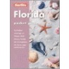 Florida Berlitz Pocket Guide by Martin Gostelow