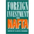 Foreign Investment And Nafta