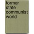 Former State Communist World