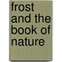 Frost and the Book of Nature