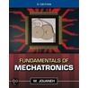 Fundamentals Of Mechatronics door Musa Jouaneh