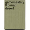 Gamemastery Flip-Mat: Desert door Paizo Staff