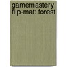 Gamemastery Flip-Mat: Forest door Paizo Publishing