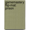 Gamemastery Flip-Mat: Prison by Corey Macourek