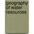 Geography of Water Resources