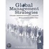 Global Management Strategies