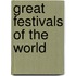 Great Festivals Of The World