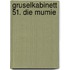 Gruselkabinett 51. Die Mumie