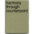 Harmony Through Counterpoint