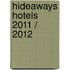Hideaways Hotels 2011 / 2012