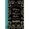 History Of A Pleasure Seeker by Richard Matheson