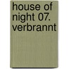 House of Night 07. Verbrannt by P-C. Cast