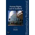 Human Rights Law In Scotland