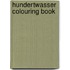 Hundertwasser Colouring Book