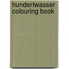 Hundertwasser Colouring Book by Prestel Colouring Books