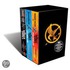 Hunger Games Trilogy Box Set