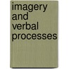 Imagery and Verbal Processes by Allan Paivio