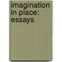 Imagination In Place: Essays