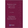 Immigration Law and Practice door David Jackson