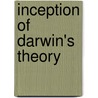 Inception Of Darwin's Theory door John McBrewster