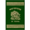 Indian Depredations In Texas door J.W. Wilbarger