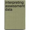 Interpreting Assessment Data by John L. Badgett