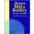 Jesus And Mary In The Rosary