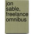 Jon Sable, Freelance Omnibus