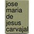 Jose Maria de Jesus Carvajal