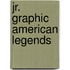 Jr. Graphic American Legends
