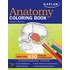 Kaplan Anatomy Coloring Book