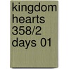 Kingdom Hearts 358/2 Days 01 door Shiro Amano