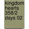 Kingdom Hearts 358/2 Days 02 by Shiro Amano