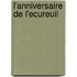 L'Anniversaire De L'Ecureuil