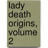 Lady Death Origins, Volume 2 door Brian Pulido