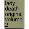 Lady Death Origins, Volume 2 by Brian Pulido