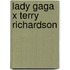Lady Gaga X Terry Richardson