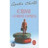 Le Crime De L'Orient-Express door Agatha Christie