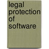 Legal Protection of Software door Richard Morgan