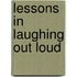 Lessons In Laughing Out Loud
