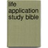 Life Application Study Bible