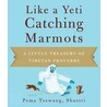 Like A Yeti Catching Marmots door Shastri Tsewang