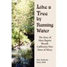 Like a Tree by Running Water by Mary Katherine Doyle
