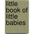 Little Book Of Little Babies